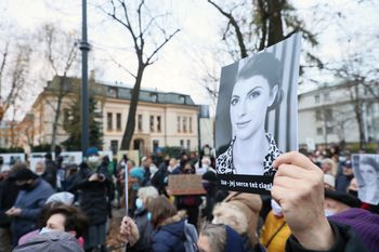 Śmierć ciężarnej Izabeli z Pszczyny. Jest wyrok