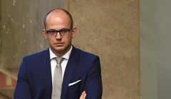 Marcin Cichy nowym prezesem Urzędu Komunikacji Elektronicznej. „Rozumie biznes”