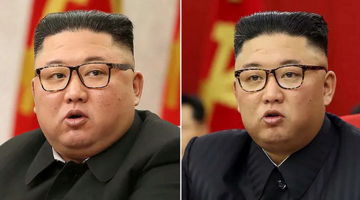 W ciągu kilku miesięcy Kim Dzong Un mógł stracić nawet 20 kg. Co się z nim dzieje?