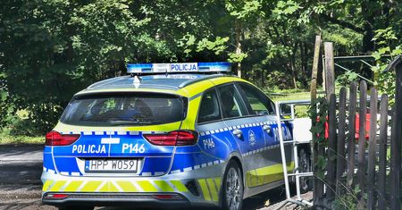 Tragedia rodzinna w Lubatówce. Syn zginął po kłótni z ojcem
