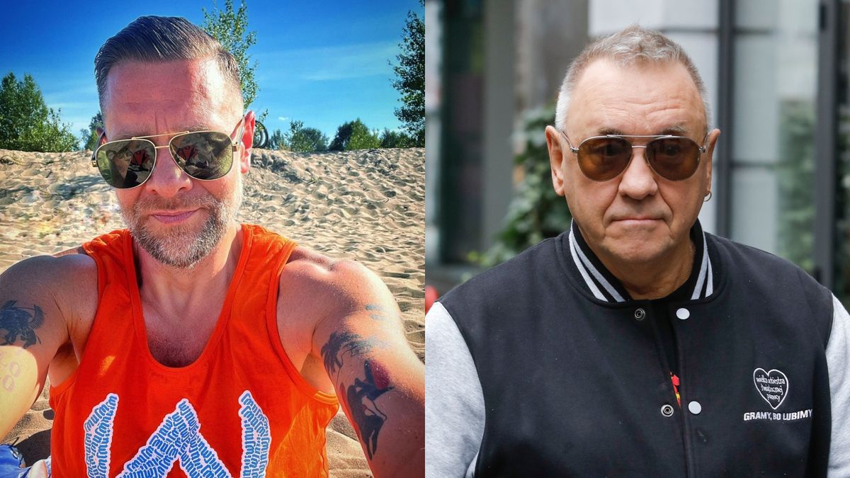 Tede wycofał się z licytacji WOŚP