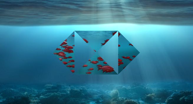 Jean-Michel Jarre skomponował motyw muzyczny banku HSBC