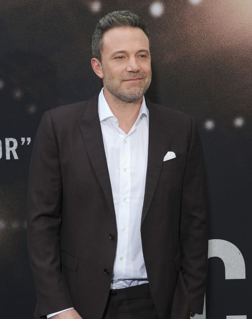 Ben Affleck