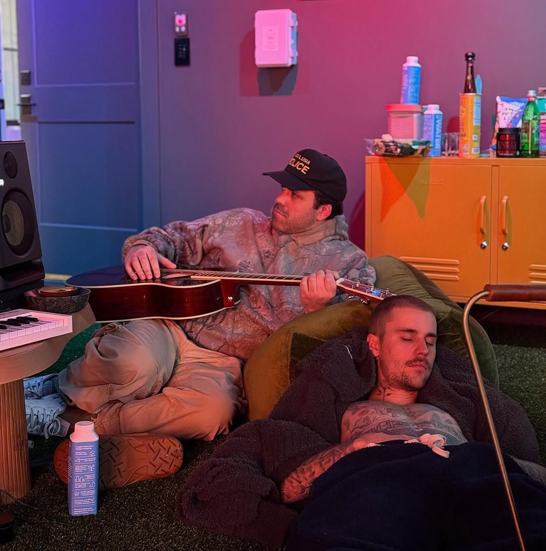 Justin Bieber świętuje urodziny