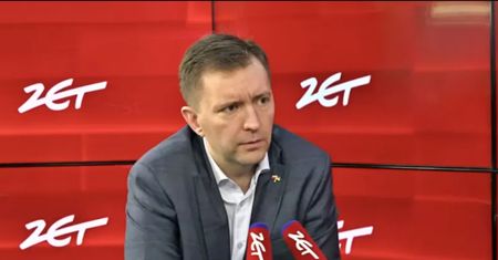 "Big Brother". Łukasz Schreiber o swoim życiu prywatnym