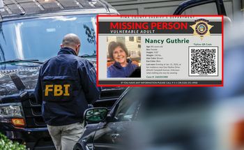 Matka znanej dziennikarki zaginęła. FBI oferuje 50 tys. dolarów