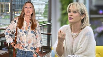 "Szukajcie prawdziwych szarlatanów". Małgorzata Ohme grzmi ws. Beaty Pawlikowskiej