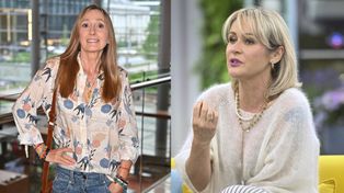 "Szukajcie prawdziwych szarlatanów". Małgorzata Ohme grzmi ws. Beaty Pawlikowskiej