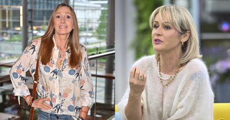 "Szukajcie prawdziwych szarlatanów". Małgorzata Ohme grzmi ws. Beaty Pawlikowskiej