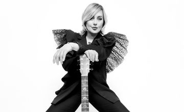 Edyta Bartosiewicz debiutuje w talent show. Będzie trenerką w "The Voice of Poland"