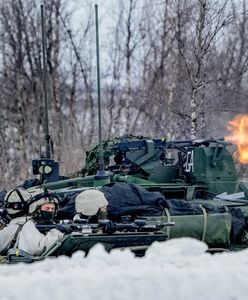 Francuscy żołnierze na "polach śmierci" w Europie. Zaczęli bezprecedensowe działania