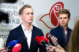 Wielki sukces Polaka na Litwie. Wygrał ważne wybory