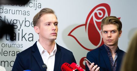 Wielki sukces Polaka na Litwie. Wygrał ważne wybory