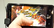 Street Fighter IV HD na Androida już wkrótce!