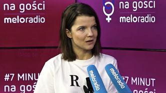 Pierwszoligowy aktor PONIŻYŁ Joannę Jabłczyńską na planie serialu. "Łzy mi stanęły w oczach" (WIDEO)