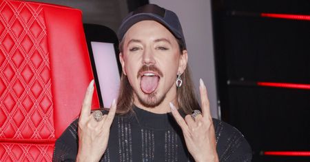 Tylko u nas! Szpak o swojej orientacji seksualnej. "Społeczeństwo jest gotowe"