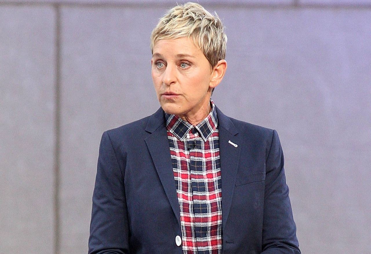 Pracowała z Ellen DeGeneres od lat. Takie ma zdanie na jej temat