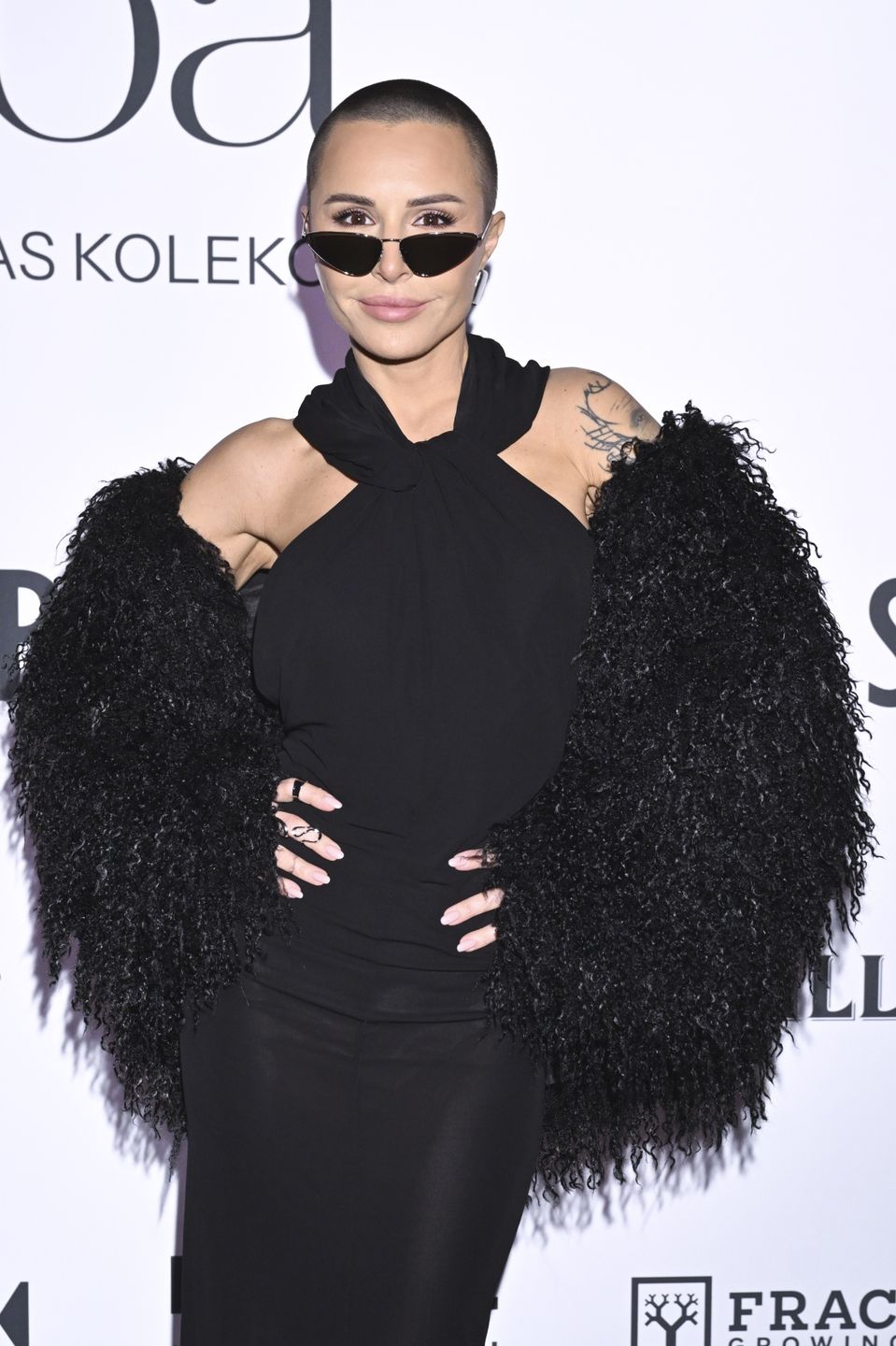 Blanka Lipińska