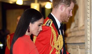 Meghan i Harry zaczynają spłacać dom w Anglii. To majątek!