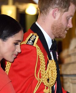 Meghan i Harry zaczynają spłacać dom w Anglii. To majątek!