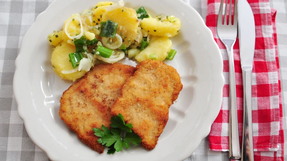 Kotlet schabowy