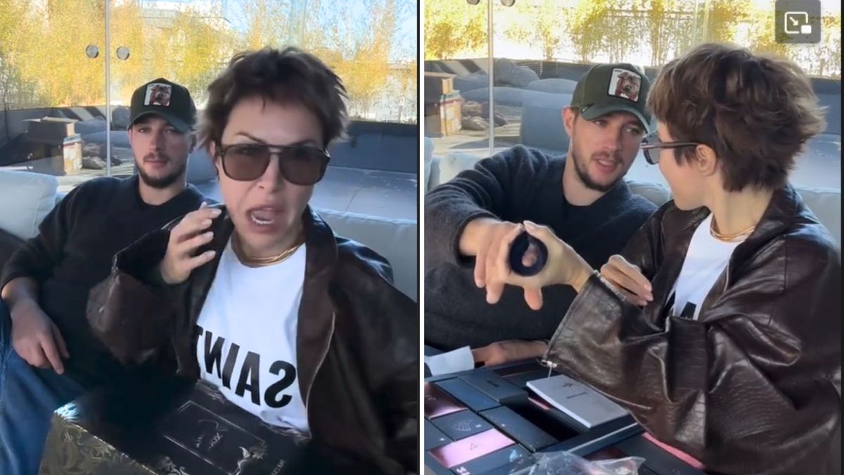 Blanka Lipińska kupiła erotyczny kalendarz adwentowy 