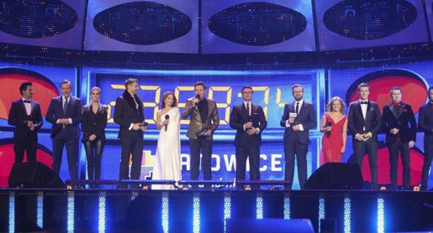 Ronnie Ferrari, Sławomir, Szpak i Enej wśród gwiazd „Sylwestrowej Mocy Przebojów 2019” (pełna lista)