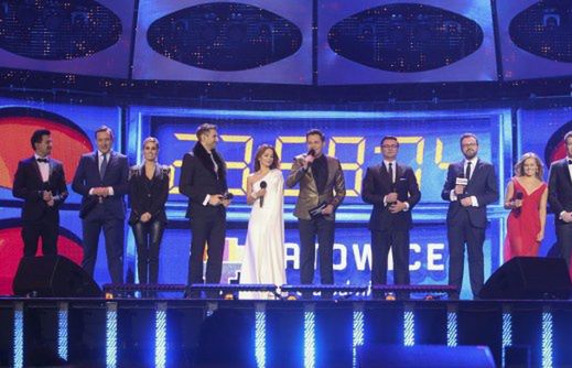 Ronnie Ferrari, Sławomir, Szpak i Enej wśród gwiazd „Sylwestrowej Mocy Przebojów 2019” (pełna lista)