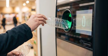 Pojawiły się nowe butelkomaty. Polacy będą zachwyceni