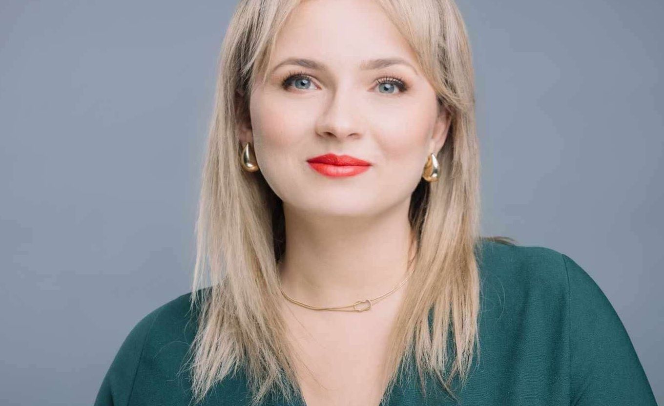 Aleksandra Szymczycha