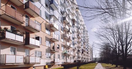 Takiego zapotrzebowania na kredyty nie było od roku