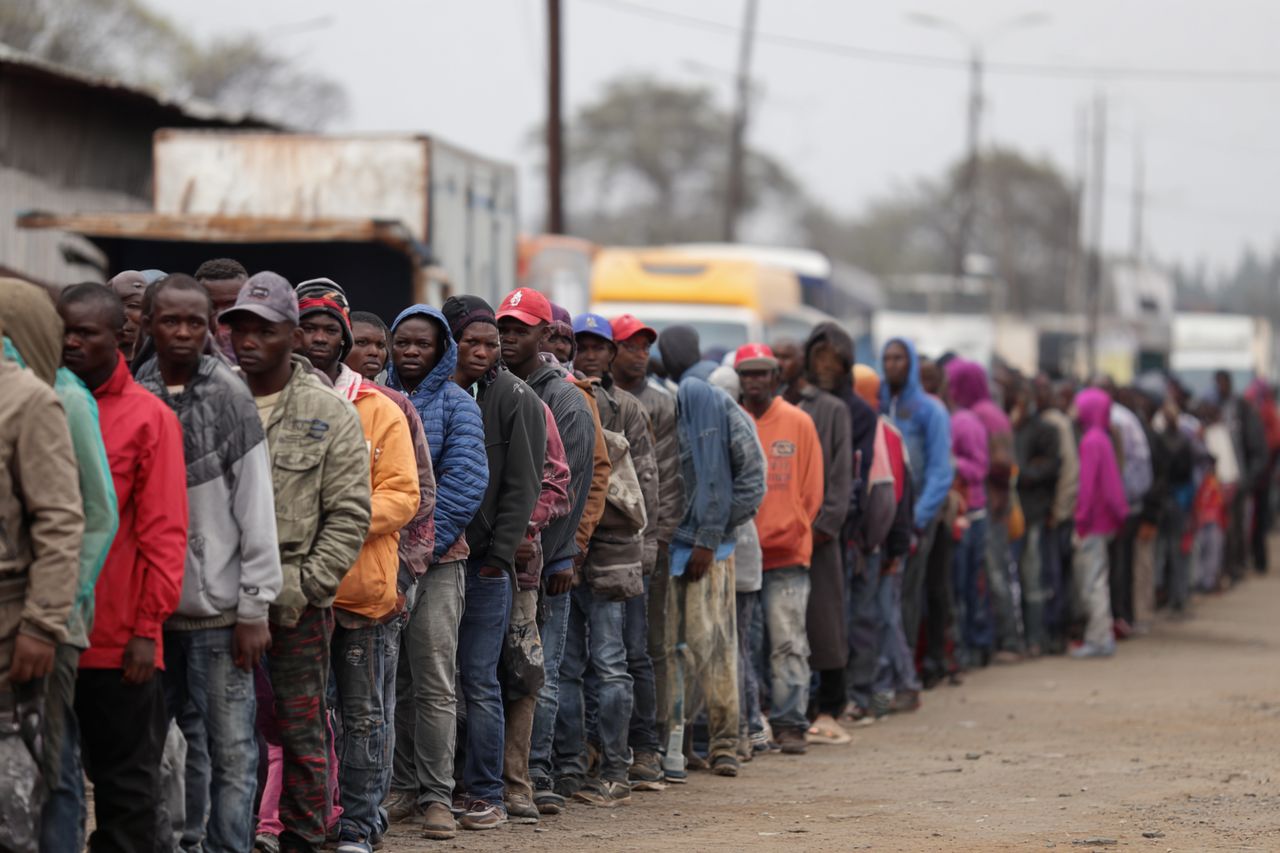 Eswatini przyjęło miliony od USA w zamian za deportowanych. Kontrowersyjna umowa wywołuje burzę