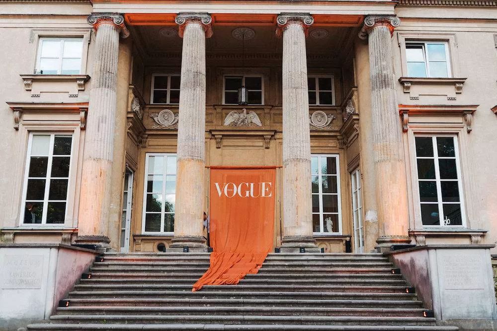 September Issue Vogue Polska 