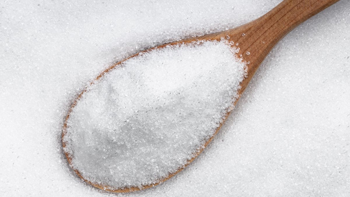 Erytrytol może być szkodliwy