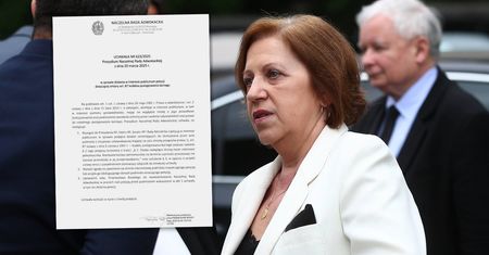 Sprawa Barbary Skrzypek. Jest apel do prezydenta i Sejmu