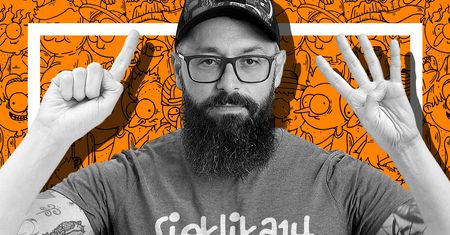 Nowe iPady dla posłów, trailer Gothica i GTA 6, które nie wiadomo, kiedy wyjdzie… czyli SięKlika #14