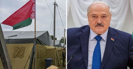 Łukaszenka próbuje straszyć. Kuriozalne słowa