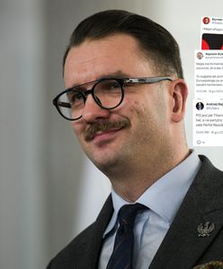 Mejza i Bielan wejdą do PiS? Lawina komentarzy