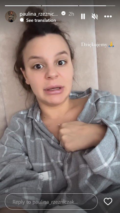 Paulina Rzeźniczak