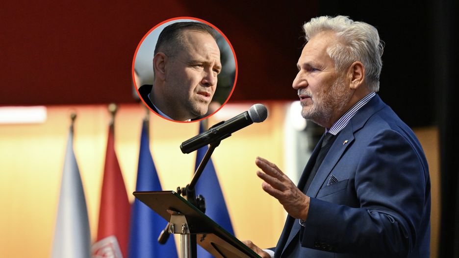 Były prezydent Aleksander Kwaśniewski skomen kandydacie Karolu N