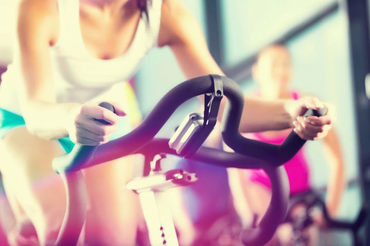 Jakie ćwiczenia spalają najwięcej kalorii? 