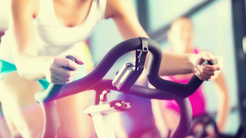 Jakie ćwiczenia spalają najwięcej kalorii? 