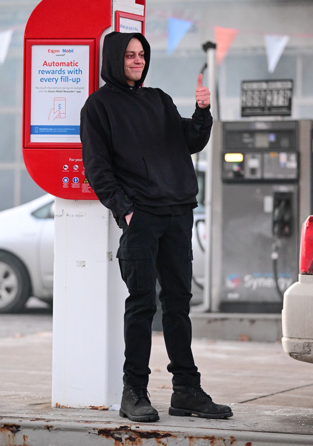 Pete Davidson