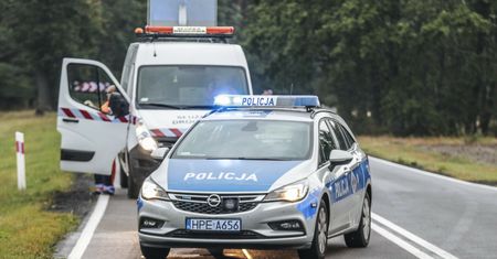 Tragedia w Ligocie Prószkowskiej. Nie żyje 16-latek