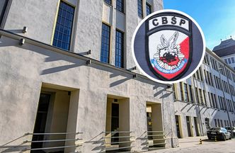 CBŚP weszło do siedziby Cinkciarza