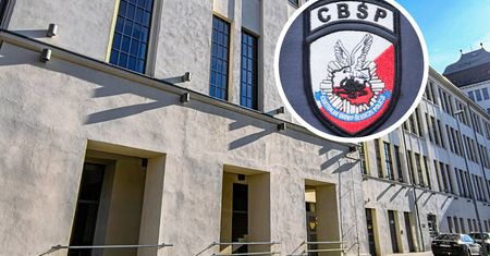 CBŚP weszło do siedziby Cinkciarza
