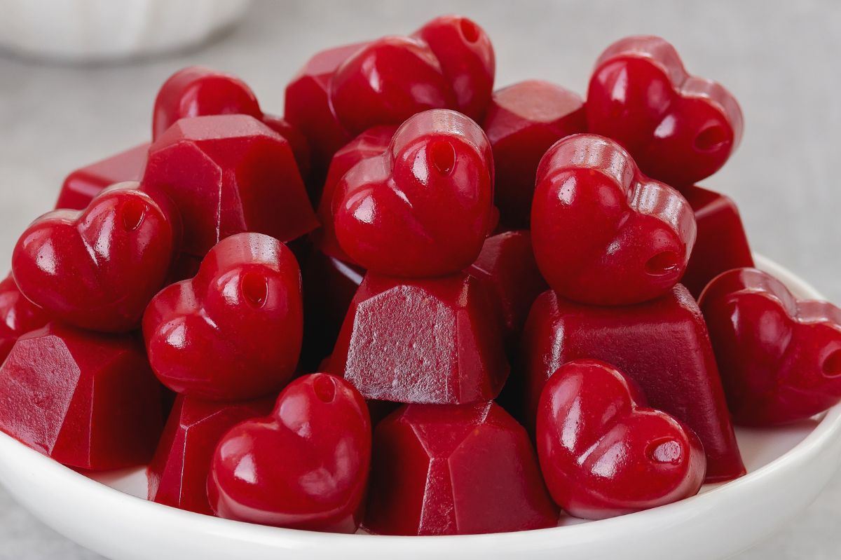 Healthy homemade gummies: A sweet, healthy alternative