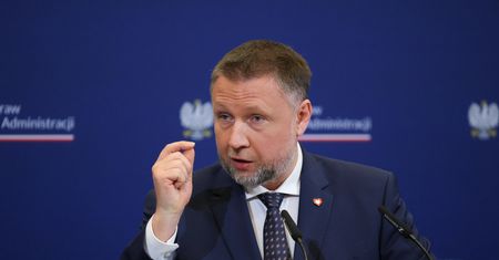 Mapa schronów w Polsce. Minister Kierwiński zapowiada nową aplikację