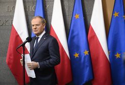 Tusk przedstawi dziś nowego ministra. Wicepremier się "wygadał"?