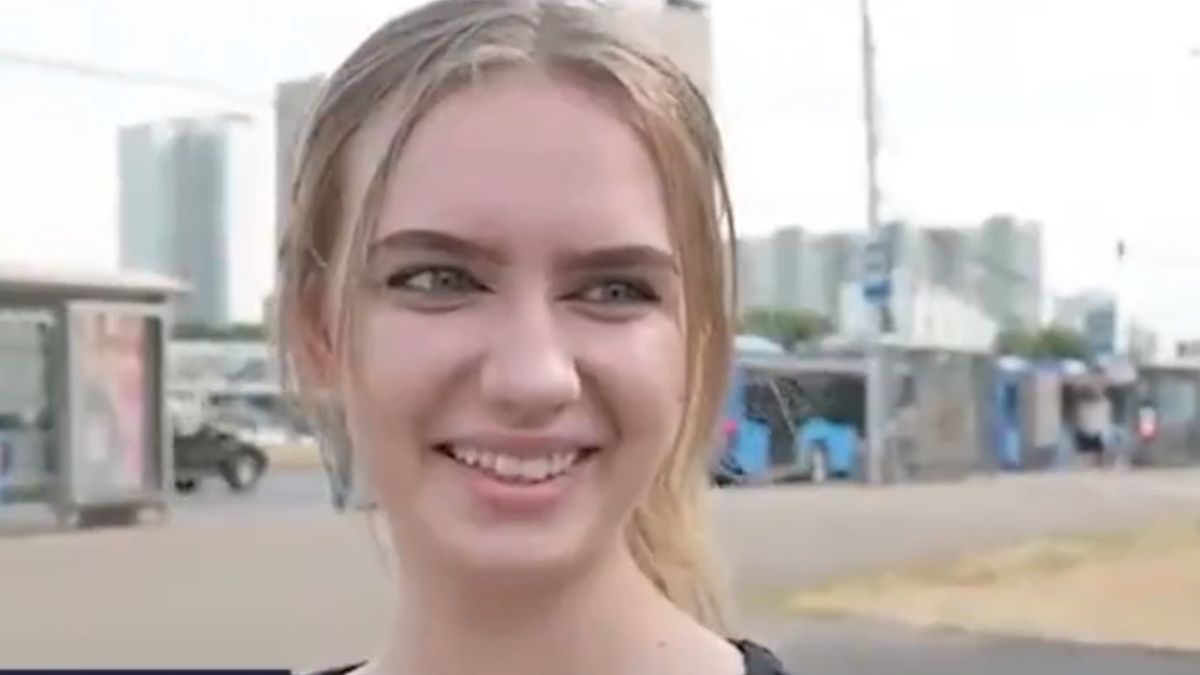 Mieszkańcy Moskwy zostali zapytani o swój stosunek do wojny. Ich odpowiedzi szokują